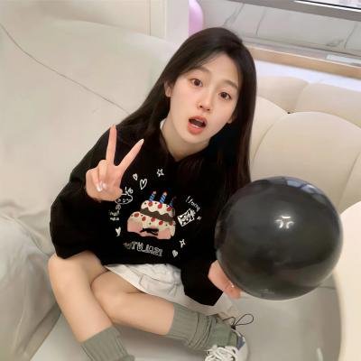 美国硬核 封面